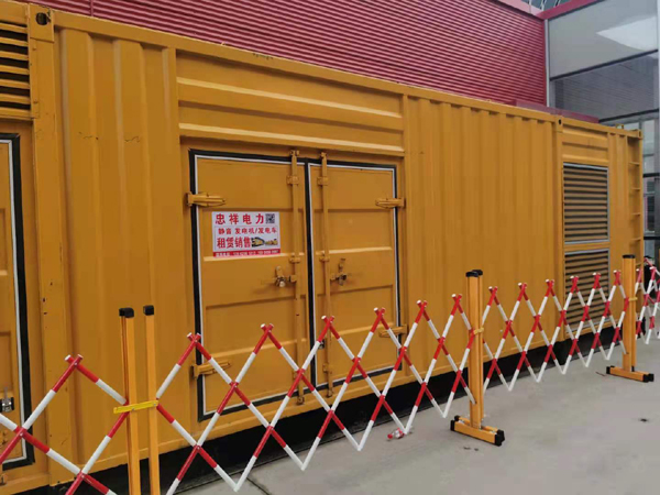 永安坝街道关于通用发电机的十万个为什么?
