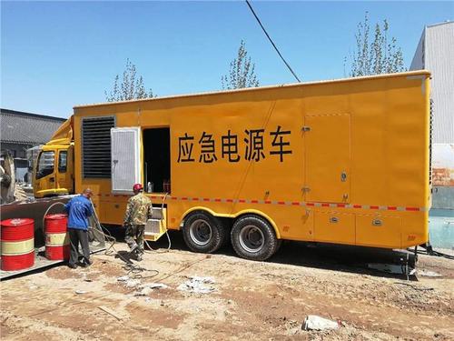 永安坝街道发电车租赁-教您挑选发电机哪些技巧可以掌握使用