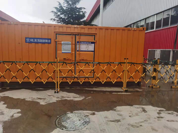 永安坝街道发电机租赁-柴油发电机组的基础知识?