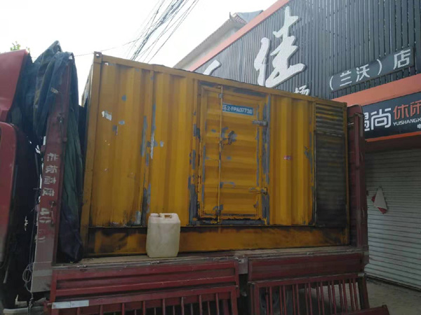 永安坝街道租赁发电机-船用柴油发电机组日常维护与保养