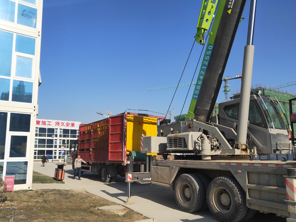永安坝街道发电机出租50KW柴油发电机组需要配多粗电缆线