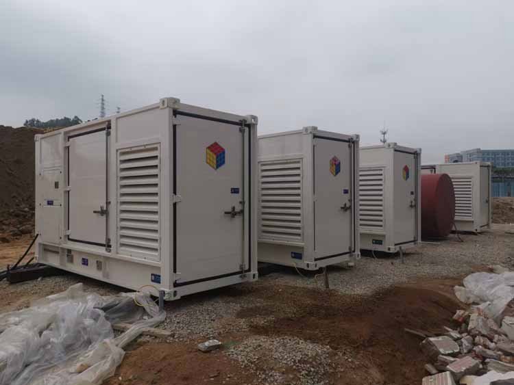 永安坝街道如何降低 200KW 柴油发电机的燃油消耗率？