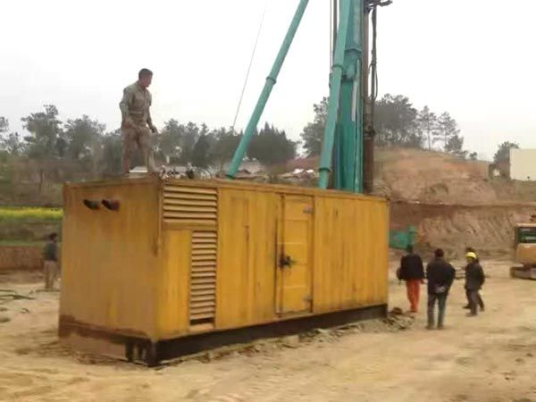 永安坝街道柴油发电机组应用场合有哪些？