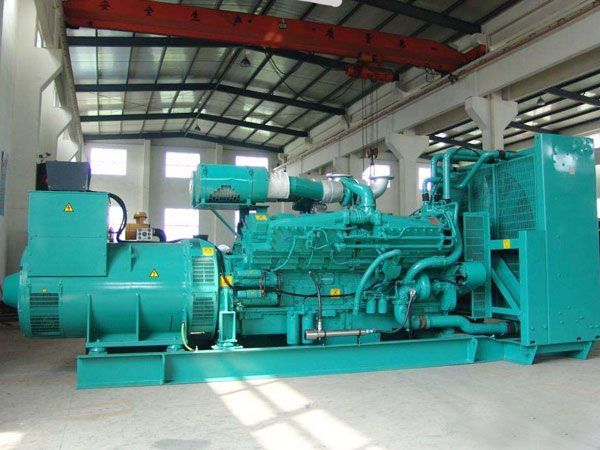 永安坝街道影响800KW发电机组油耗的因素有哪些？